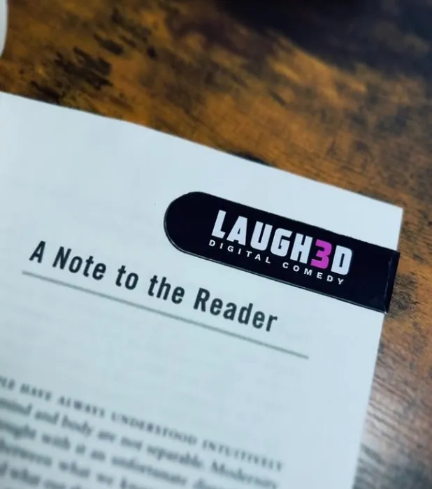 ImprintNow.Com - Magnetic Bookmarks