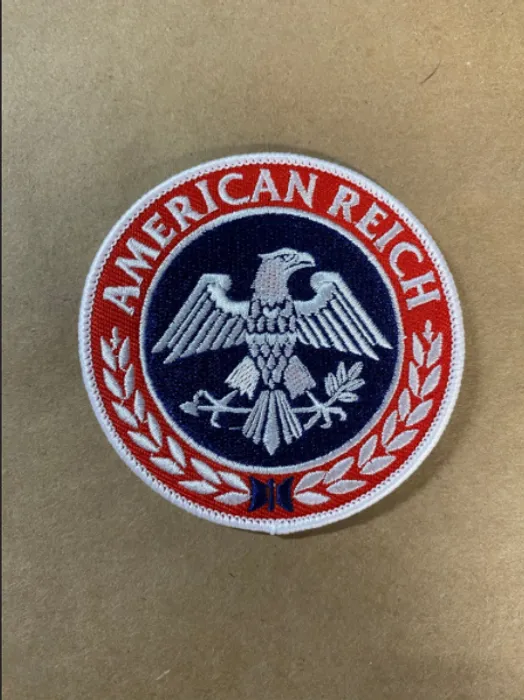 ImprintNow.Com - Embroidered Patches
