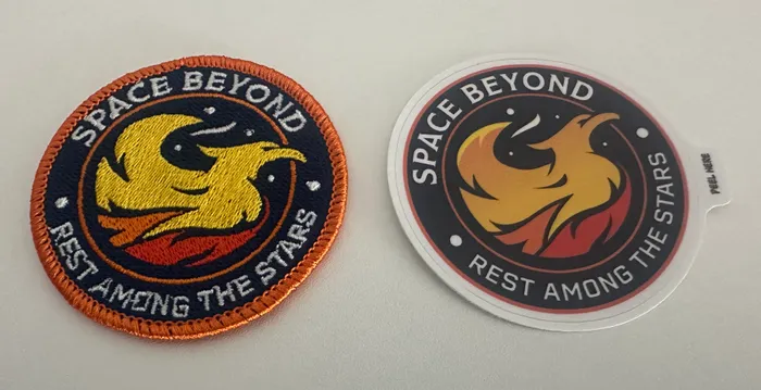 ImprintNow.Com - Embroidered Patches