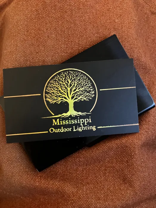 ImprintNow.Com - Foil Business Cards