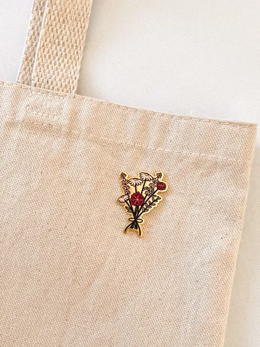 ImprintNow.Com - Soft Enamel Pin