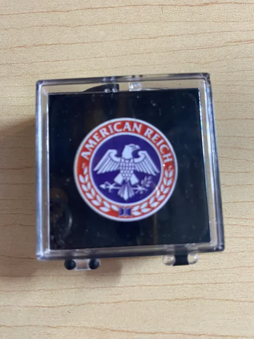 ImprintNow.Com - Soft Enamel Pin