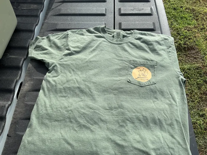 ImprintNow.Com - Comfort Colors Adult Heavyweight T-Shirt