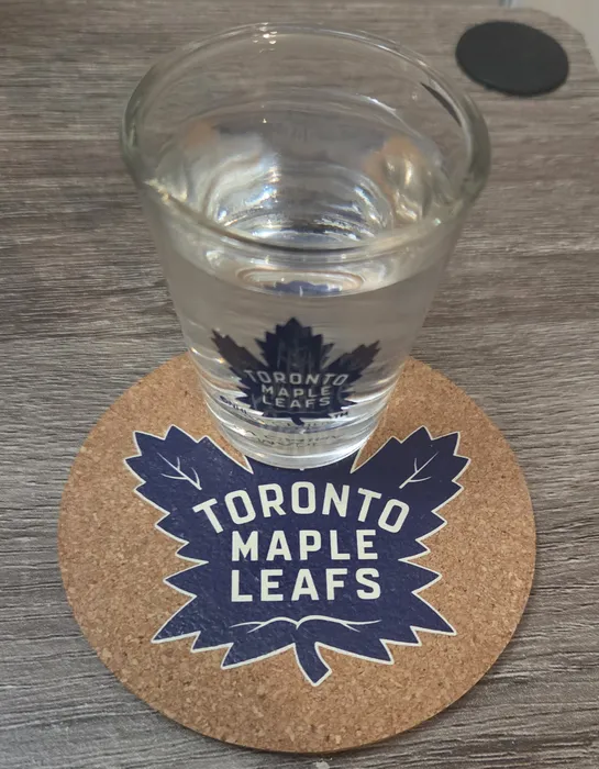 ImprintNow.Com - Cork Coasters