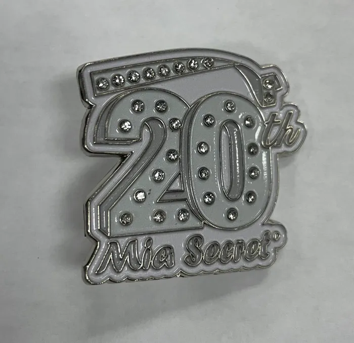 ImprintNow.Com - Rhinestone Pin