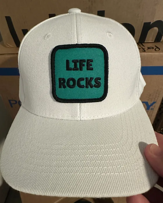 ImprintNow.Com - Embroidered Patches