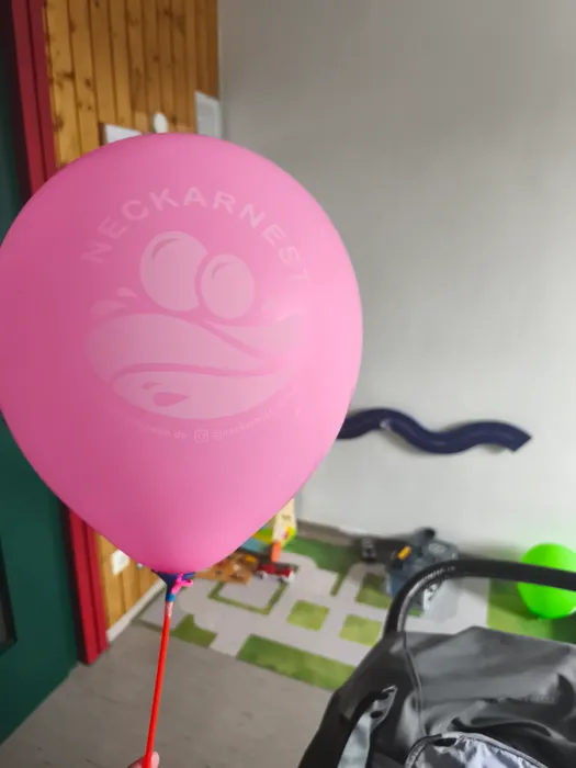 ImprintNow.Com - Latex Balloon
