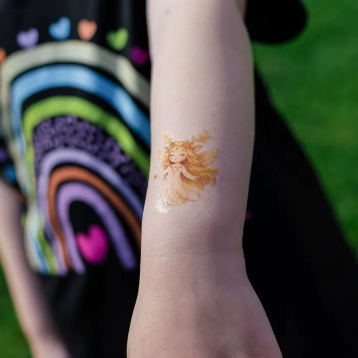 ImprintNow.Com - Custom Popular Tattoos