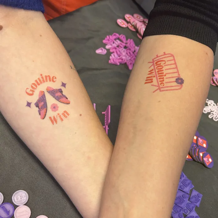 ImprintNow.Com - Custom Popular Tattoos