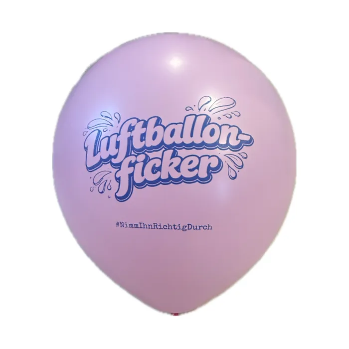 ImprintNow.Com - Latex Balloon