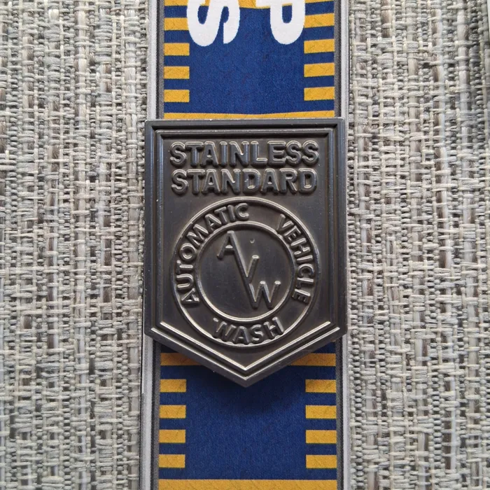 ImprintNow.Com - Die Struck Pin
