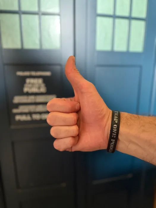 ImprintNow.Com - Printed Wristbands