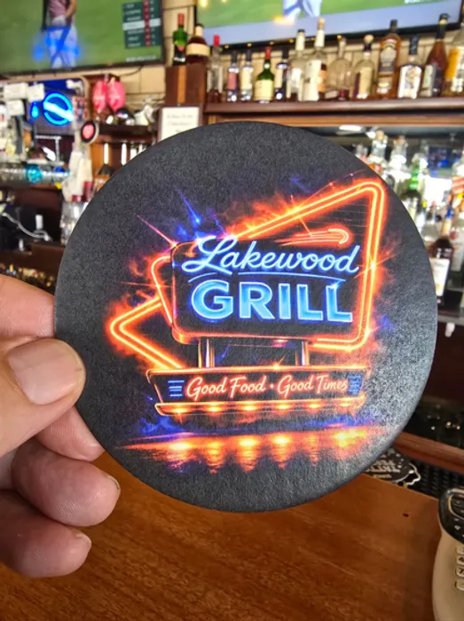 ImprintNow.Com - Pulpboard Coasters