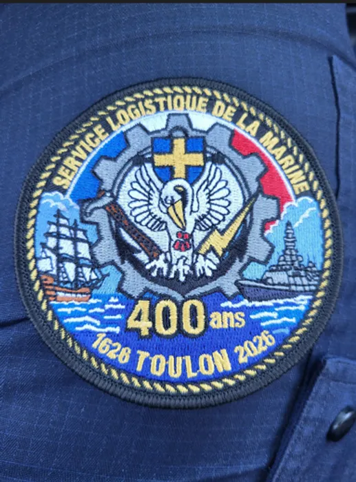ImprintNow.Com - Embroidered Patches
