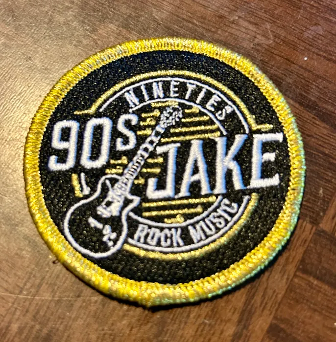 ImprintNow.Com - Embroidered Patches