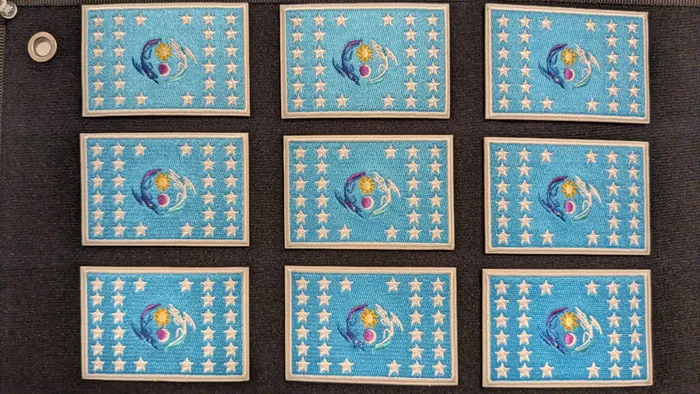 ImprintNow.Com - Embroidered Patches