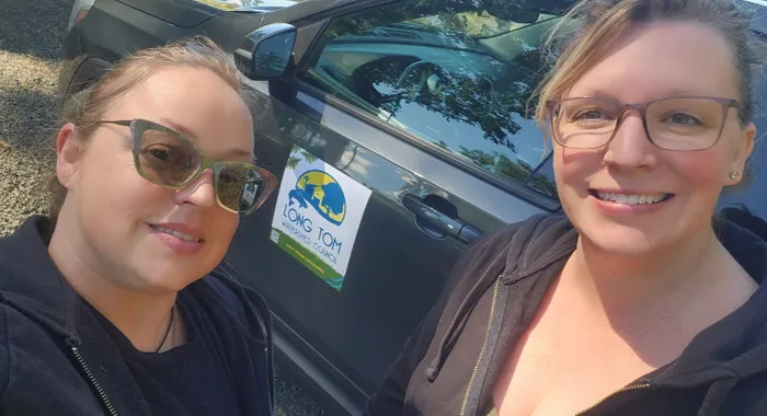 ImprintNow.Com - Car Magnets