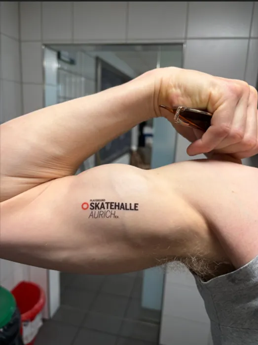 ImprintNow.Com - Custom Popular Tattoos