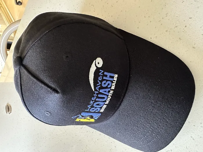 ImprintNow.Com - Baseball Cap