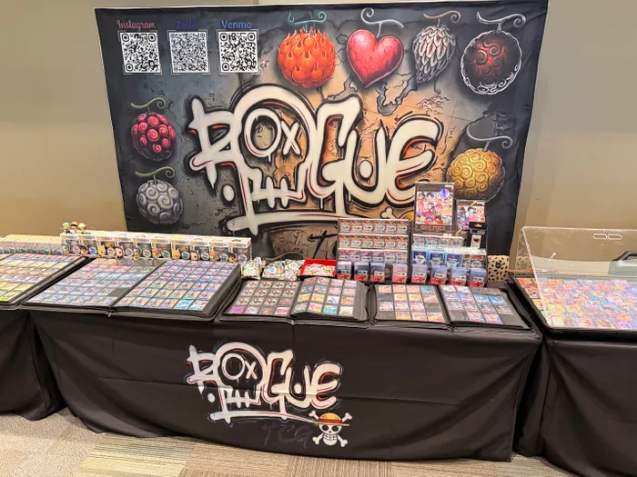 ImprintNow.Com - Custom Rectangle Table Covers