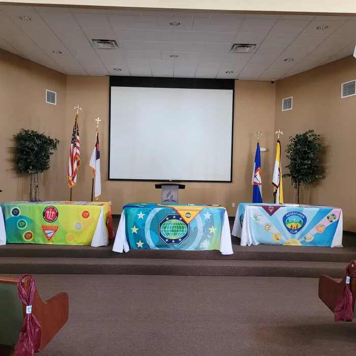 ImprintNow.Com - Custom Rectangle Table Covers