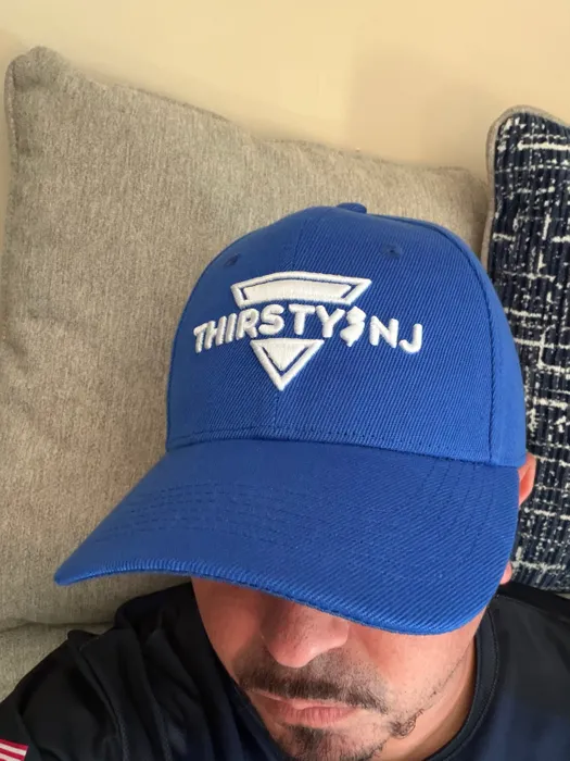 ImprintNow.Com - Baseball Cap