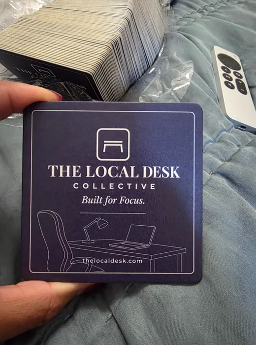 ImprintNow.Com - Super Absorbent Bar Coaster