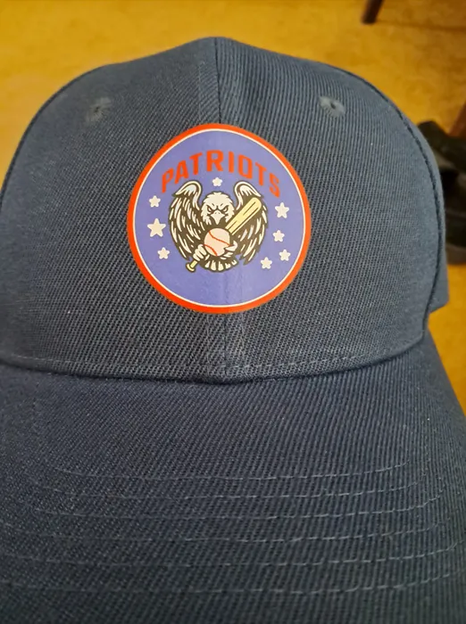 ImprintNow.Com - Baseball Cap Deal