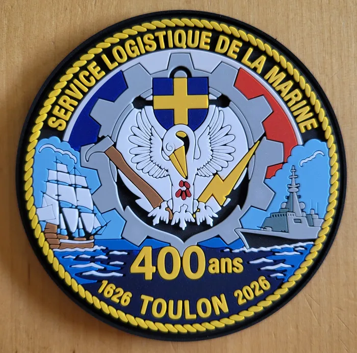 ImprintNow.Com - PVC Patches