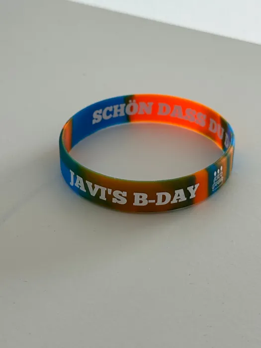 ImprintNow.Com - Printed Wristbands