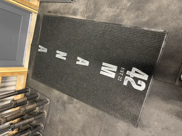 ImprintNow.Com - Heavy Duty Mats
