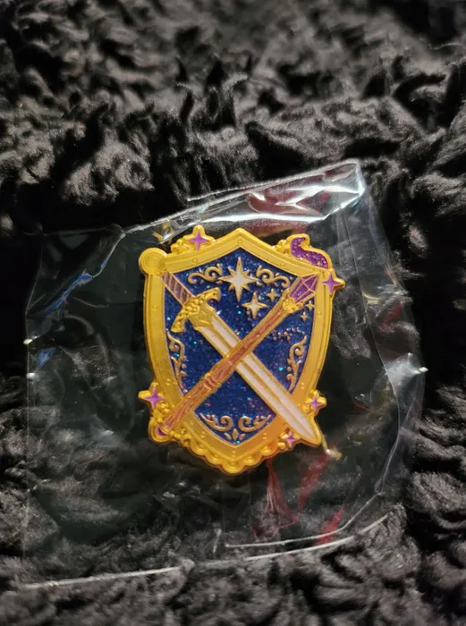 ImprintNow.Com - Hard Enamel Pin