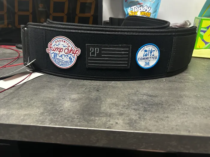 ImprintNow.Com - Woven Patches