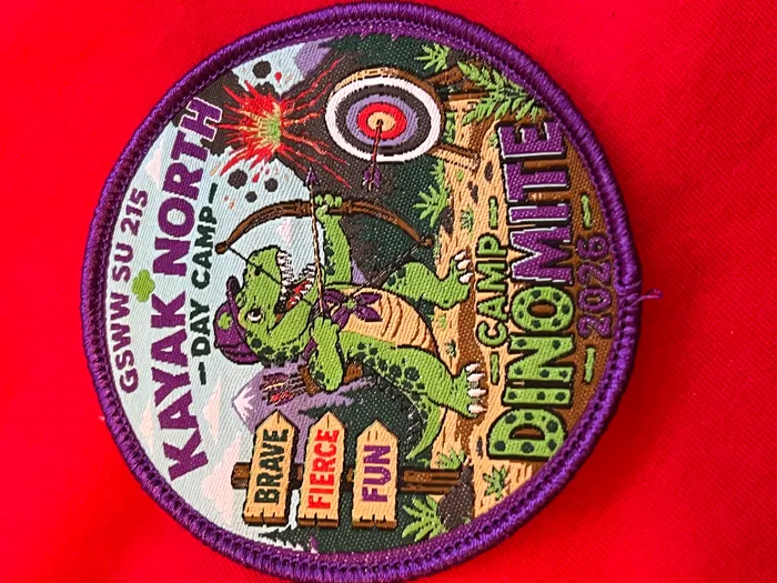 ImprintNow.Com - Woven Patches
