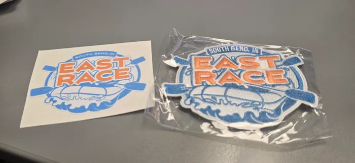 ImprintNow.Com - Embroidered Patches