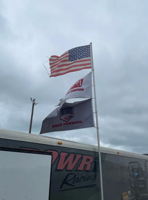 ImprintNow.Com - Rectangle Flag