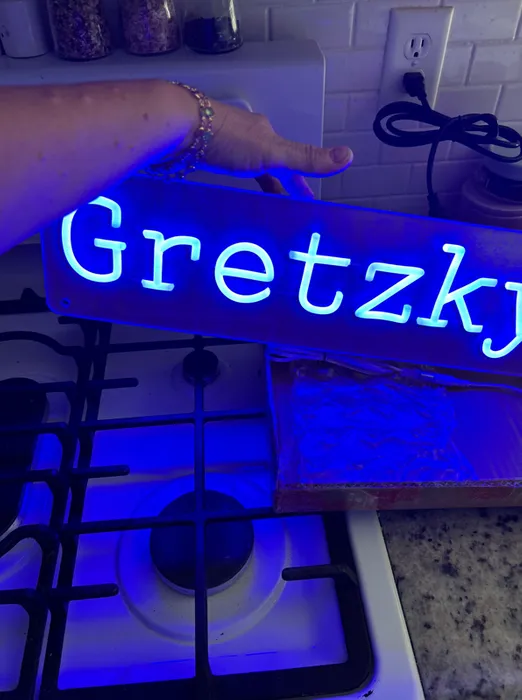 ImprintNow.Com - Custom Neon Sign