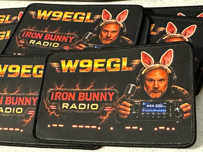ImprintNow.Com - Sublimated Patches