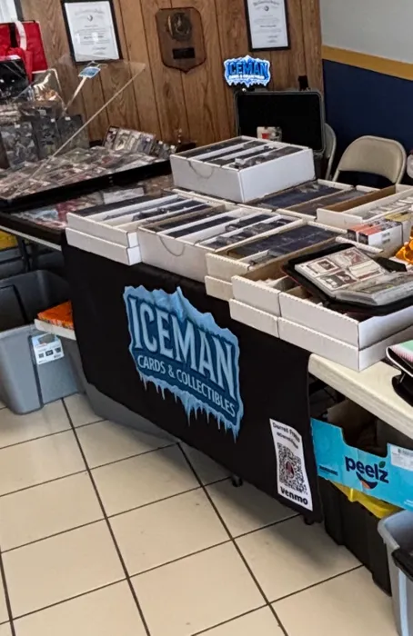 ImprintNow.Com - Custom Rectangle Table Covers