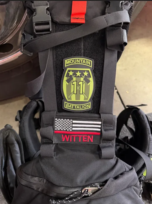 ImprintNow.Com - PVC Patches