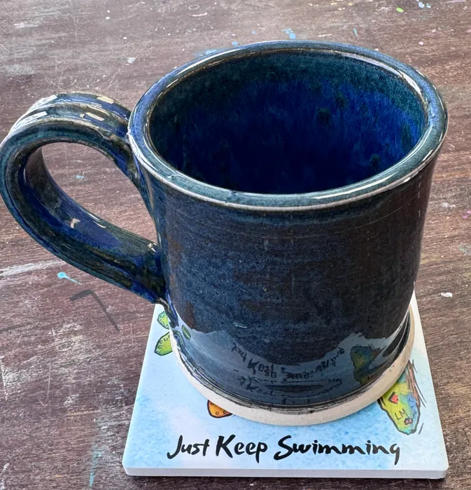 ImprintNow.Com - Ceramic Coasters