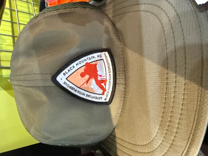 ImprintNow.Com - Woven Patches