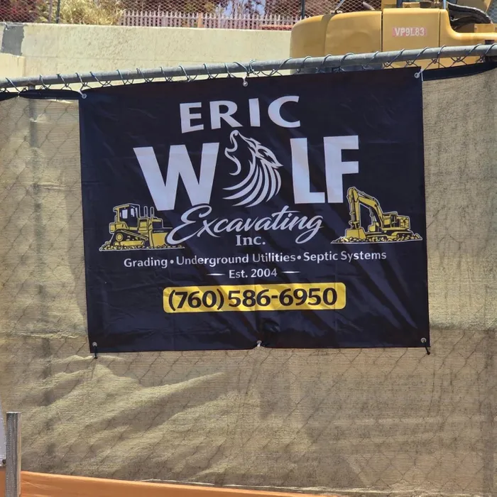 ImprintNow.Com - Custom Vinyl Banners