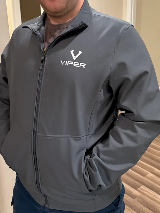 ImprintNow.Com - Port Authority Smooth Fleece 1/4-Zip F804