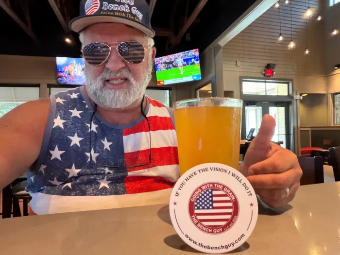 ImprintNow.Com - Super Absorbent Bar Coaster