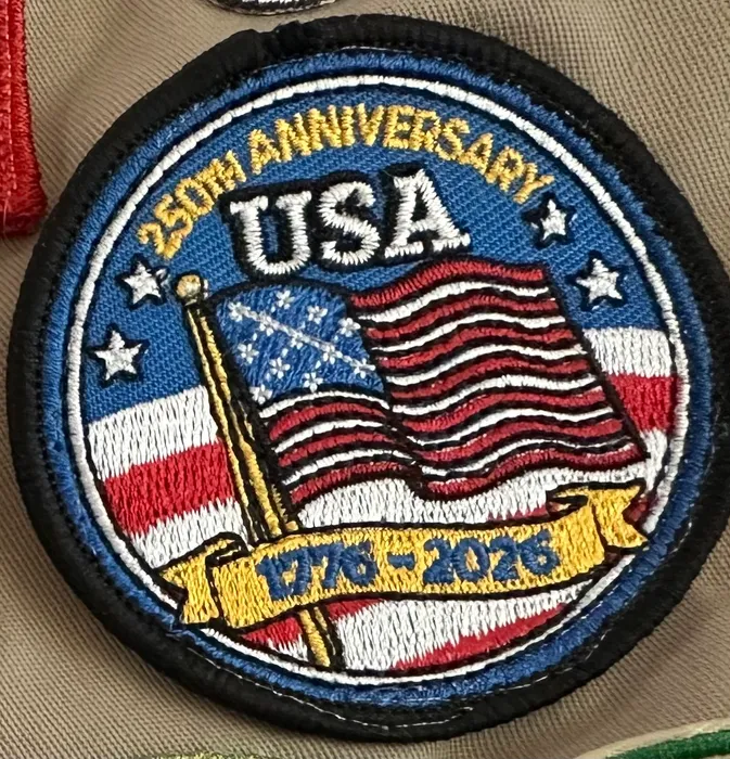 ImprintNow.Com - Embroidered Patches