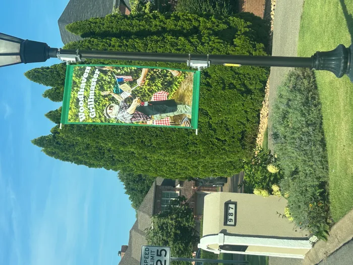 ImprintNow.Com - Pole Banners