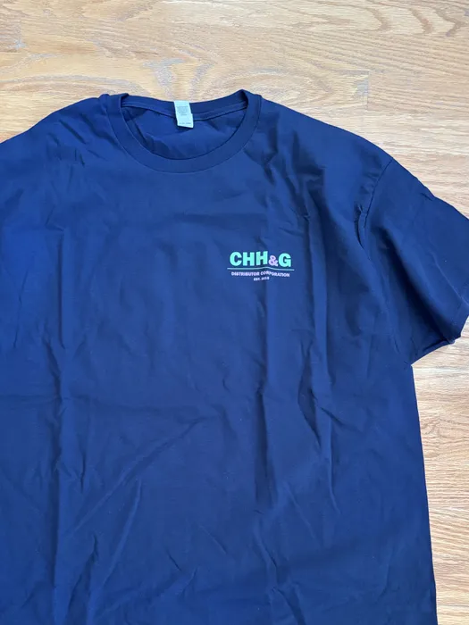 ImprintNow.Com - Hanes Adult Essential Short Sleeve T-Shirt