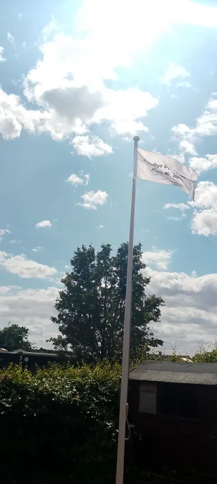 ImprintNow.Com - Rectangle Flag