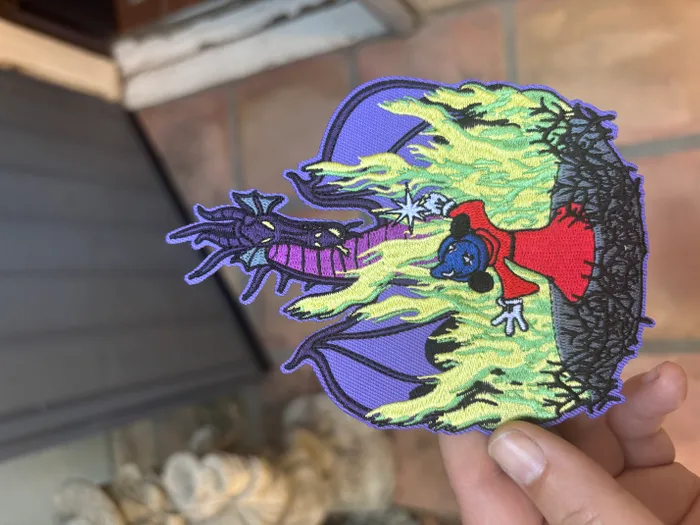 ImprintNow.Com - Embroidered Patches